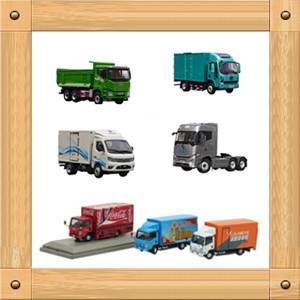 Truck Models