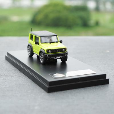 high quality 1:64 diecast toy car model